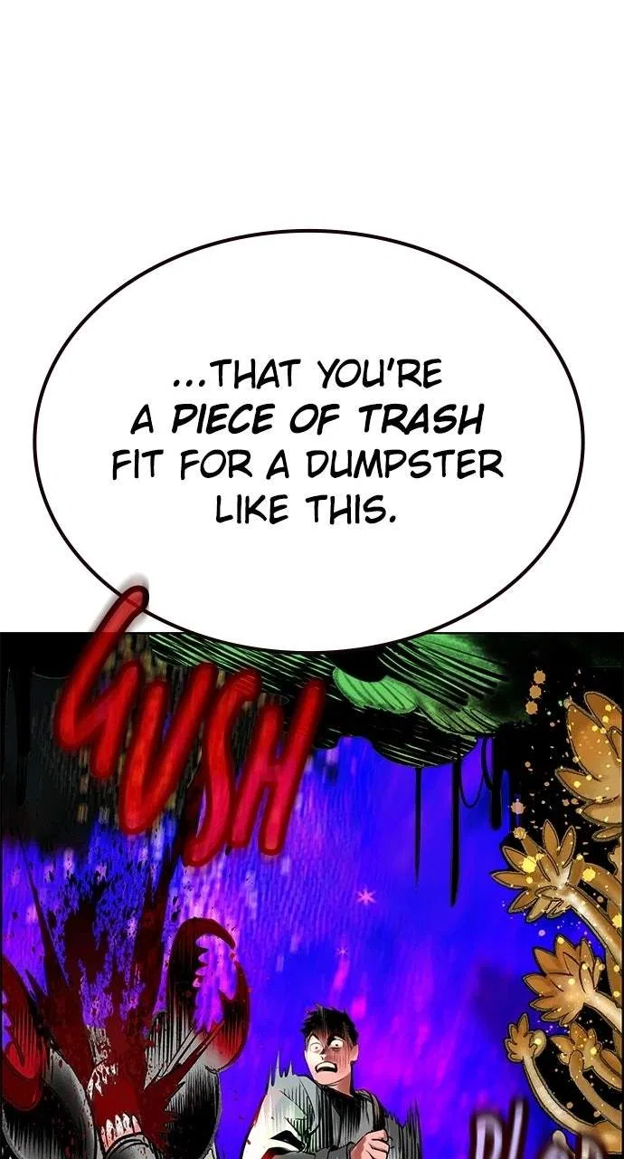 Jungle Juice Chapter 202 – Page 32