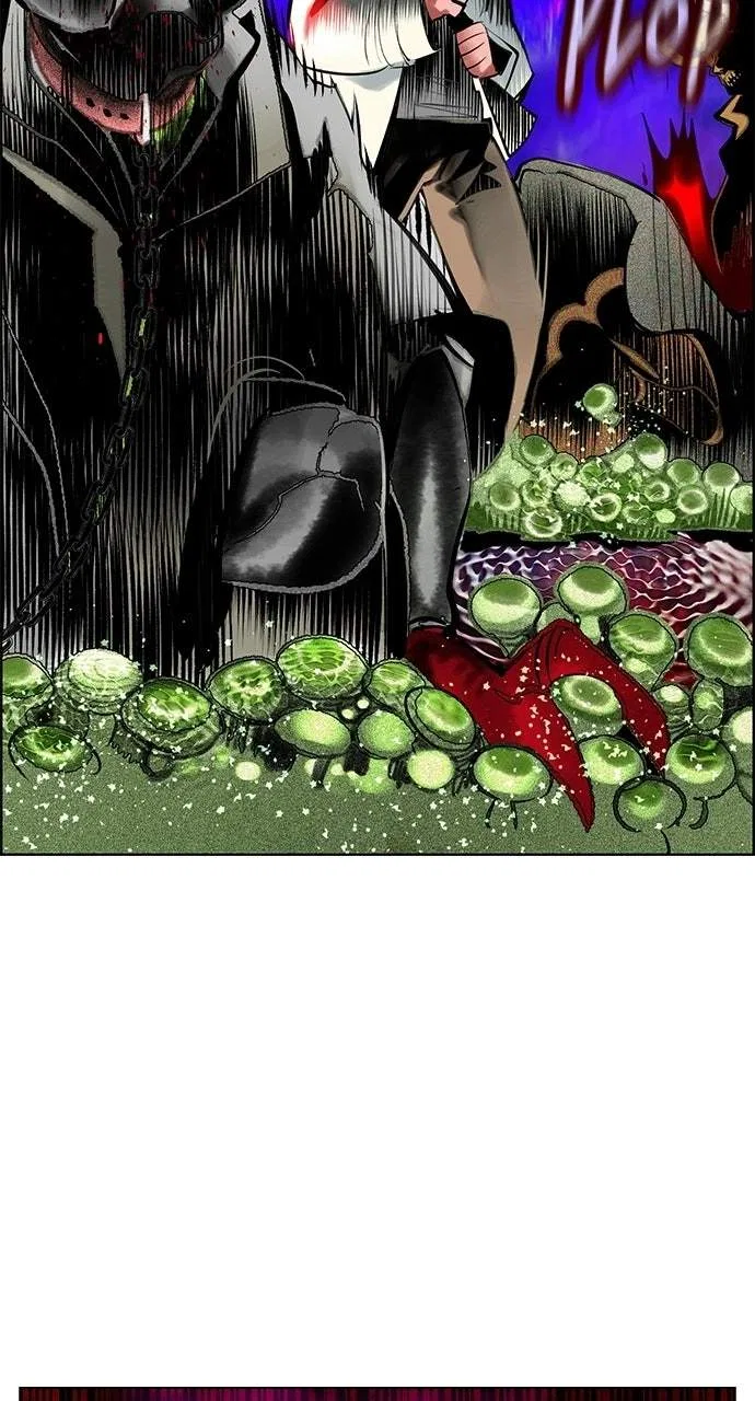Jungle Juice Chapter 202 – Page 33