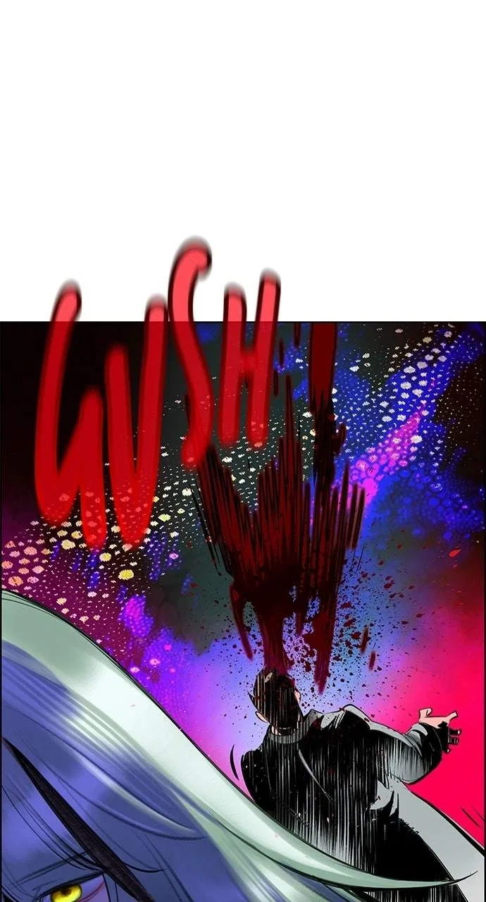 Jungle Juice Chapter 202 – Page 35