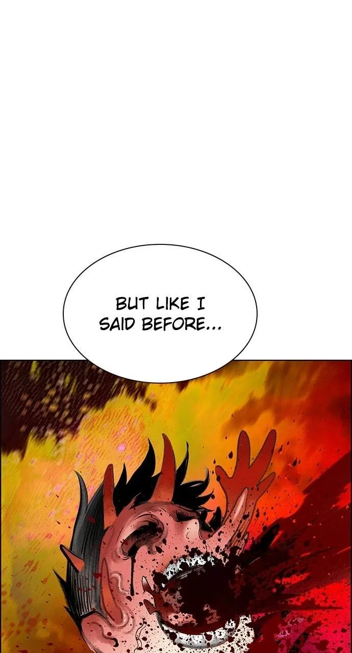Jungle Juice Chapter 202 – Page 37