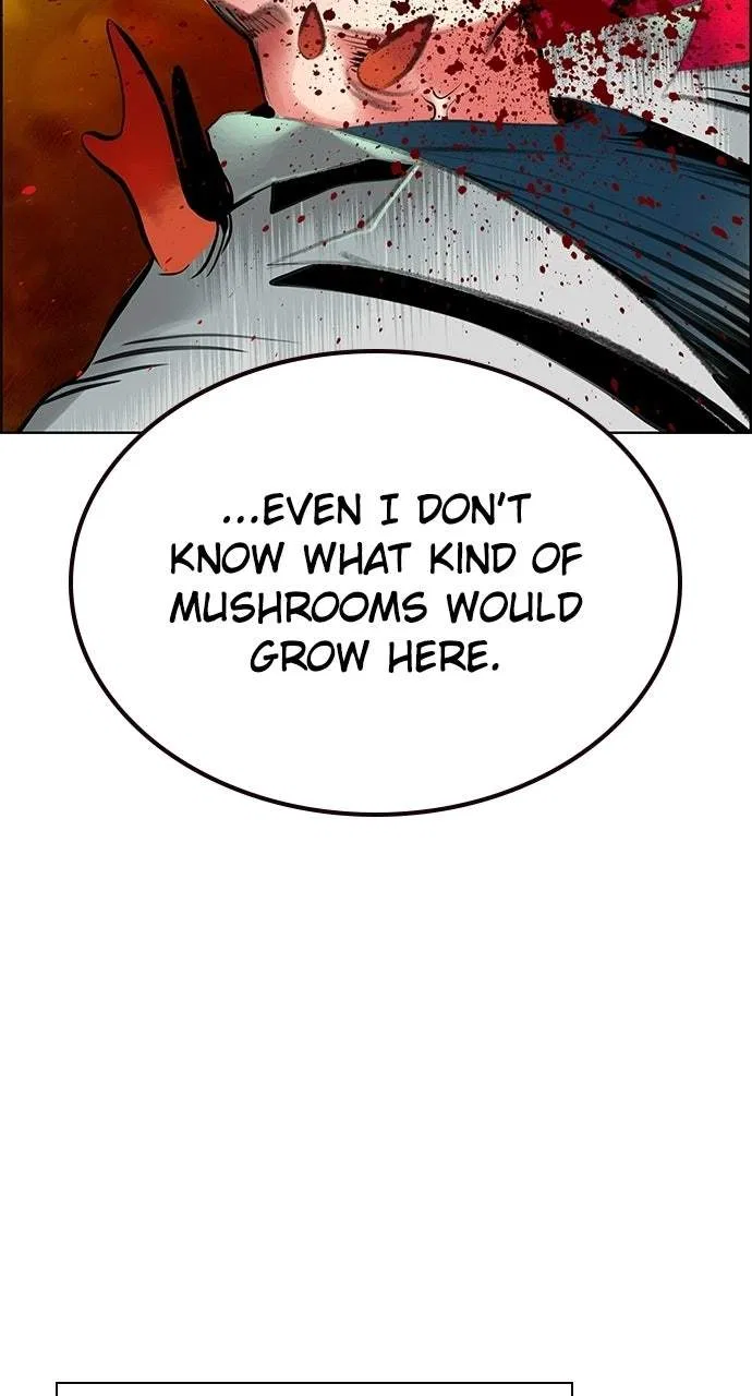 Jungle Juice Chapter 202 – Page 38
