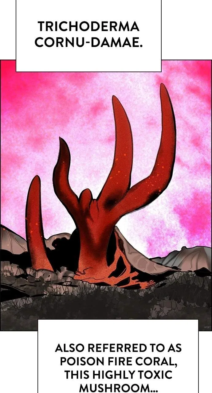 Jungle Juice Chapter 202 – Page 39
