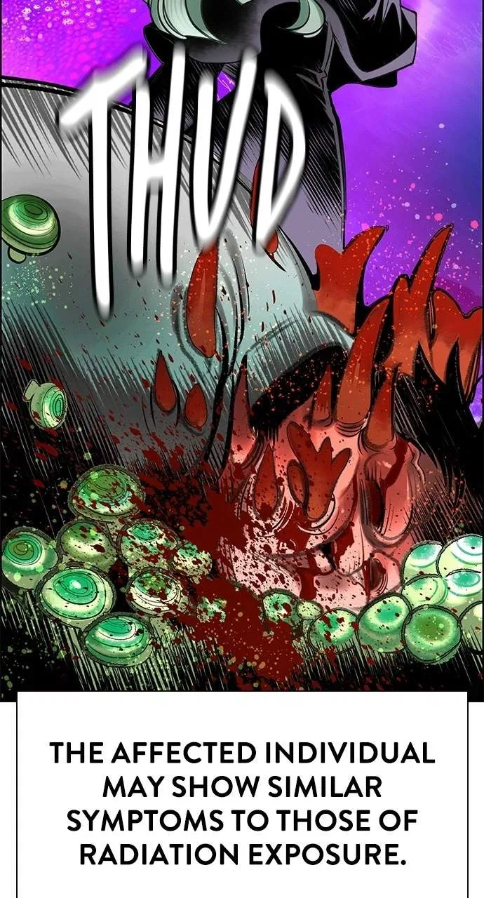 Jungle Juice Chapter 202 – Page 41