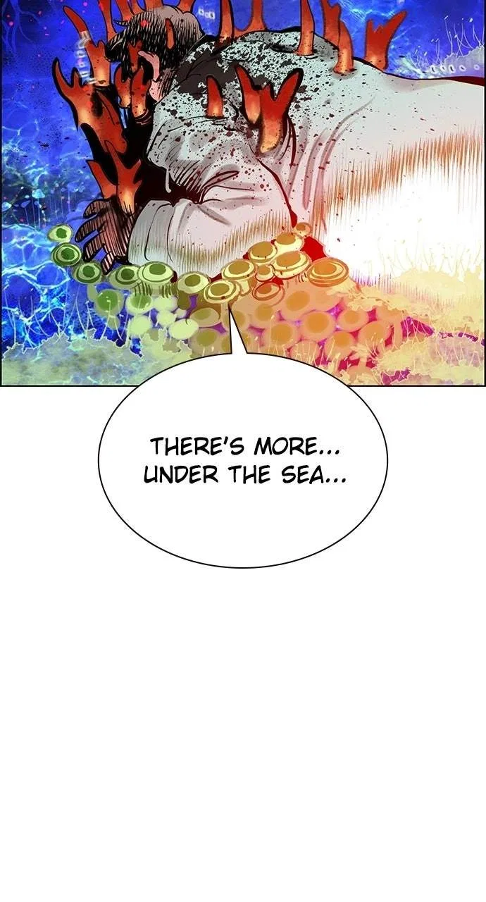 Jungle Juice Chapter 202 – Page 44