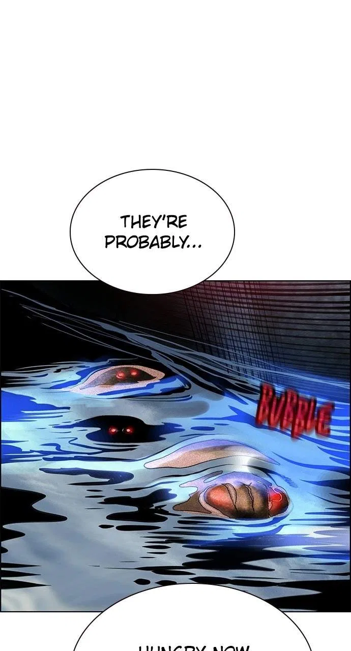 Jungle Juice Chapter 202 – Page 45