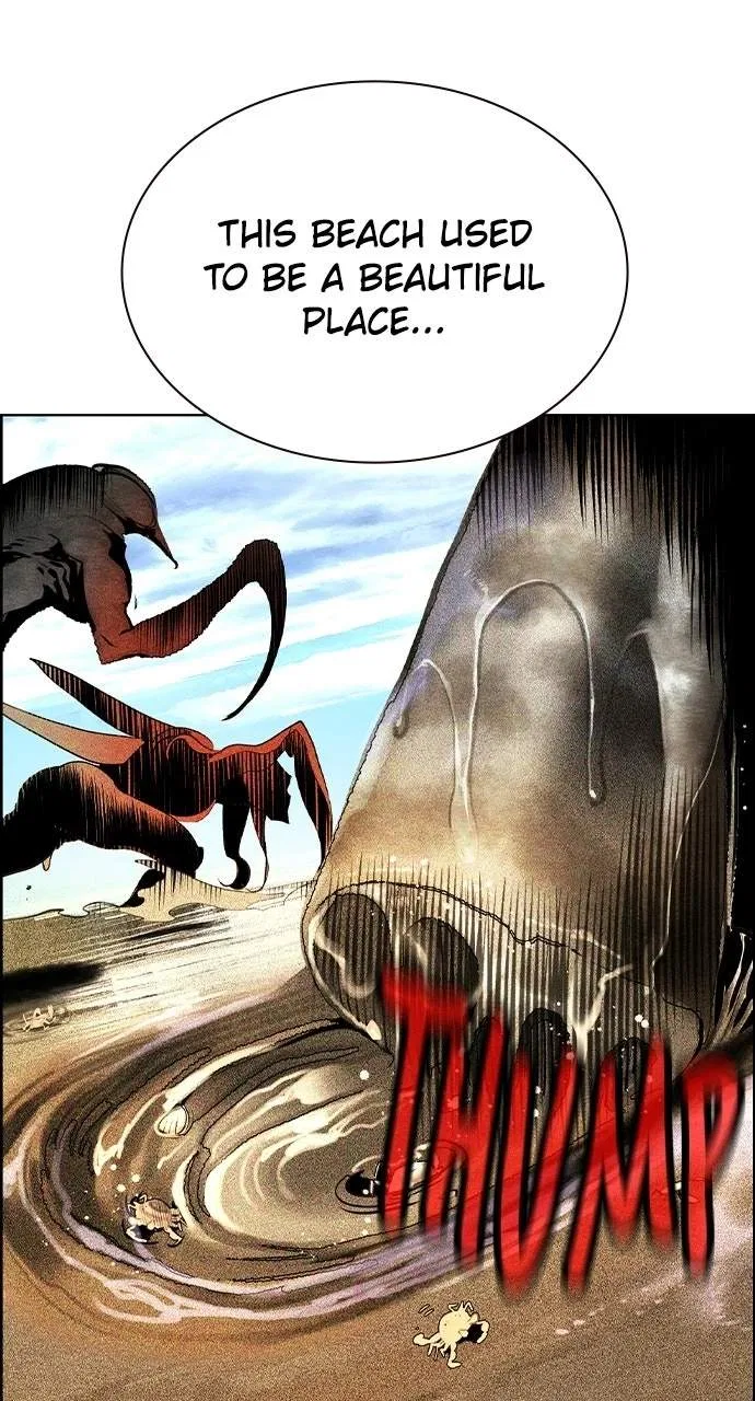 Jungle Juice Chapter 202 – Page 54