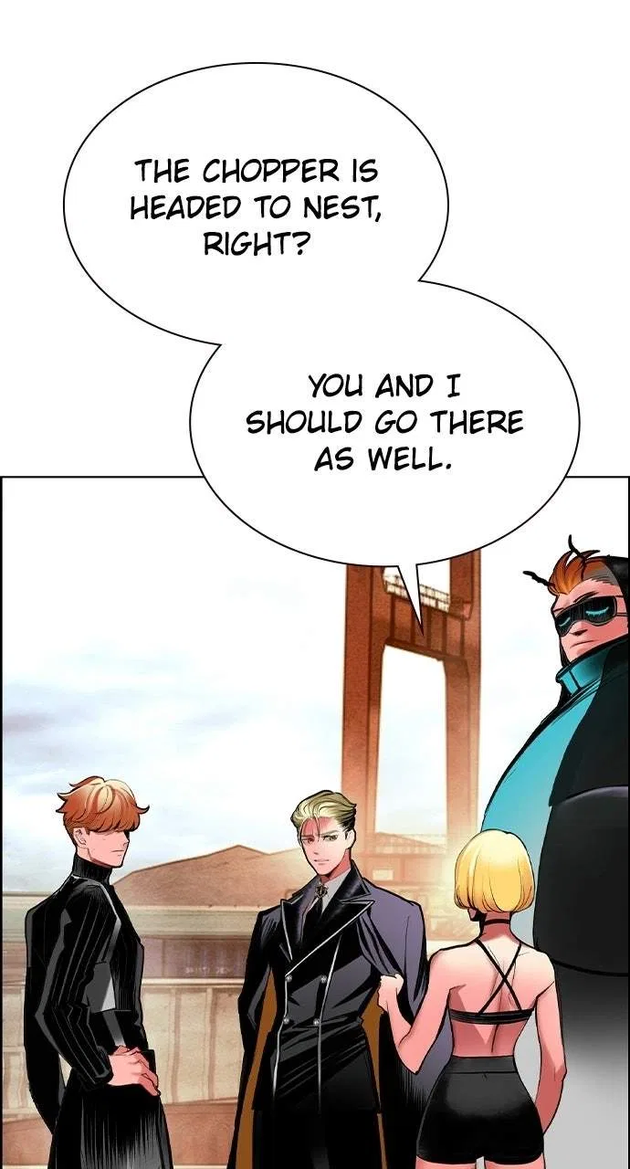 Jungle Juice Chapter 202 – Page 86