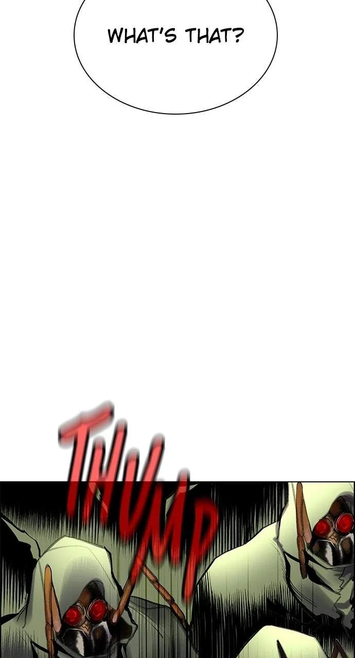 Jungle Juice Chapter 202 – Page 100