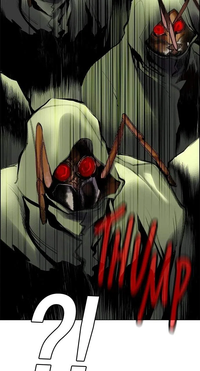 Jungle Juice Chapter 202 – Page 101