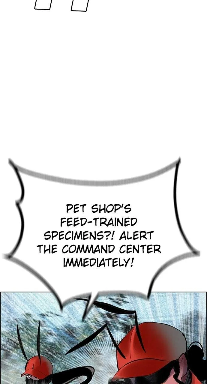 Jungle Juice Chapter 202 – Page 102