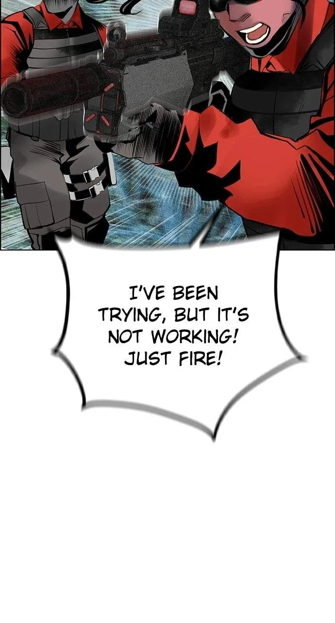 Jungle Juice Chapter 202 – Page 103