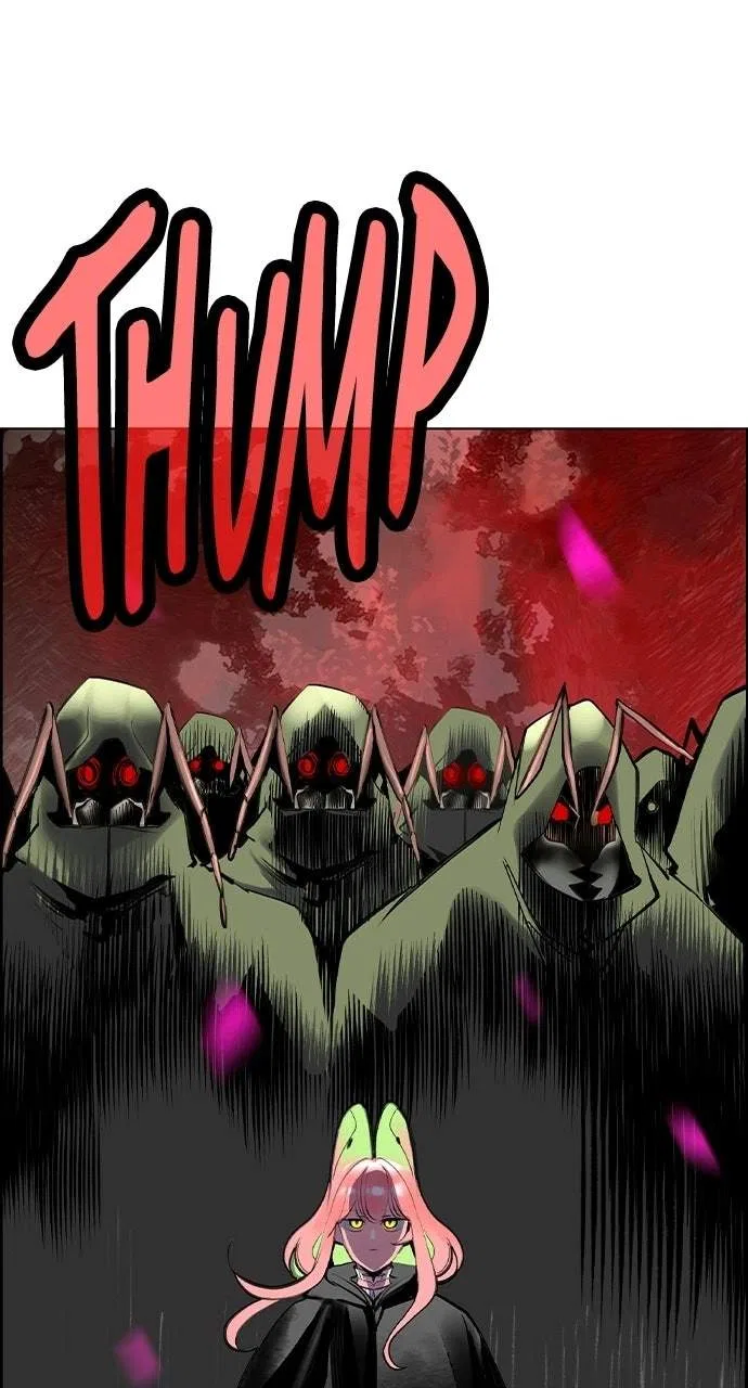 Jungle Juice Chapter 202 – Page 108