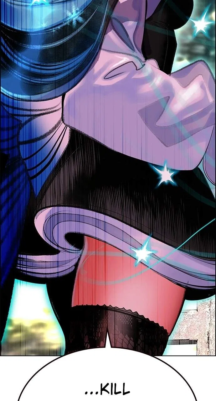 Jungle Juice Chapter 202 – Page 116