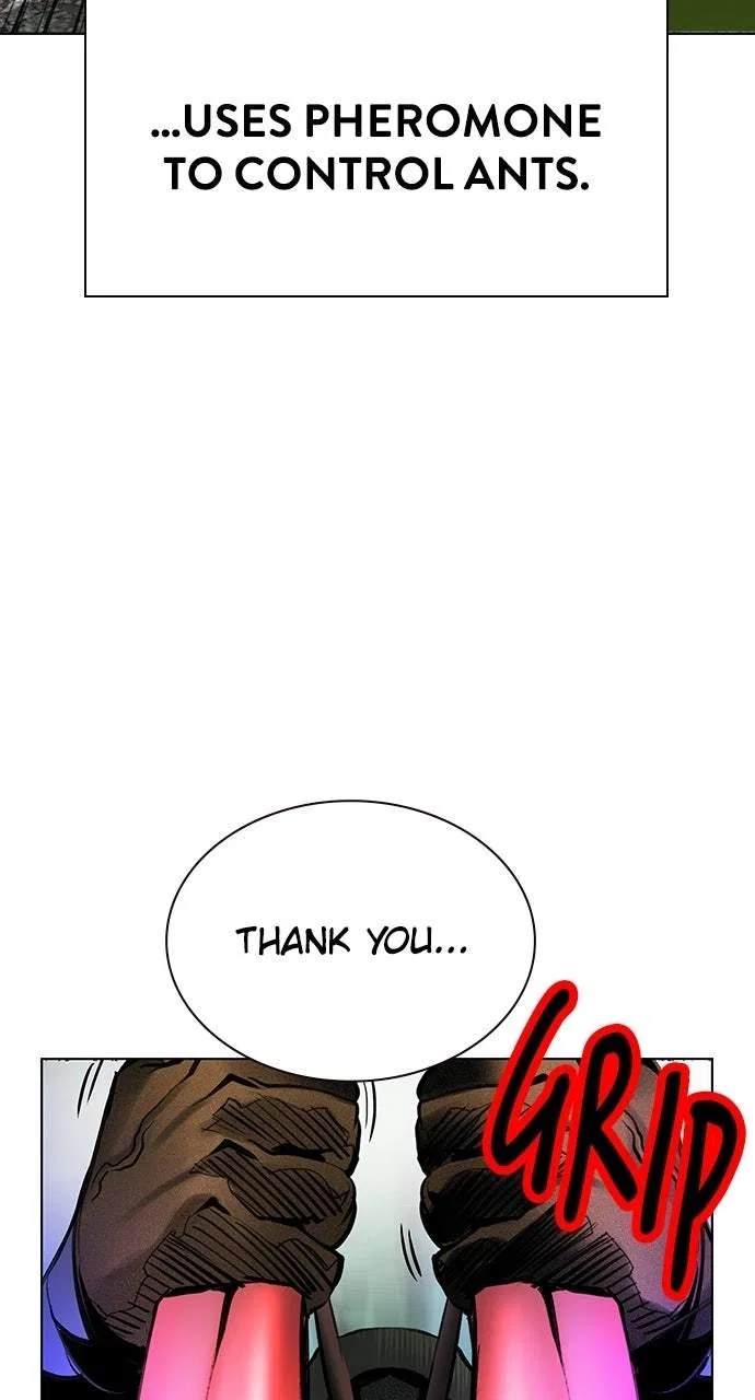 Jungle Juice Chapter 202 – Page 121