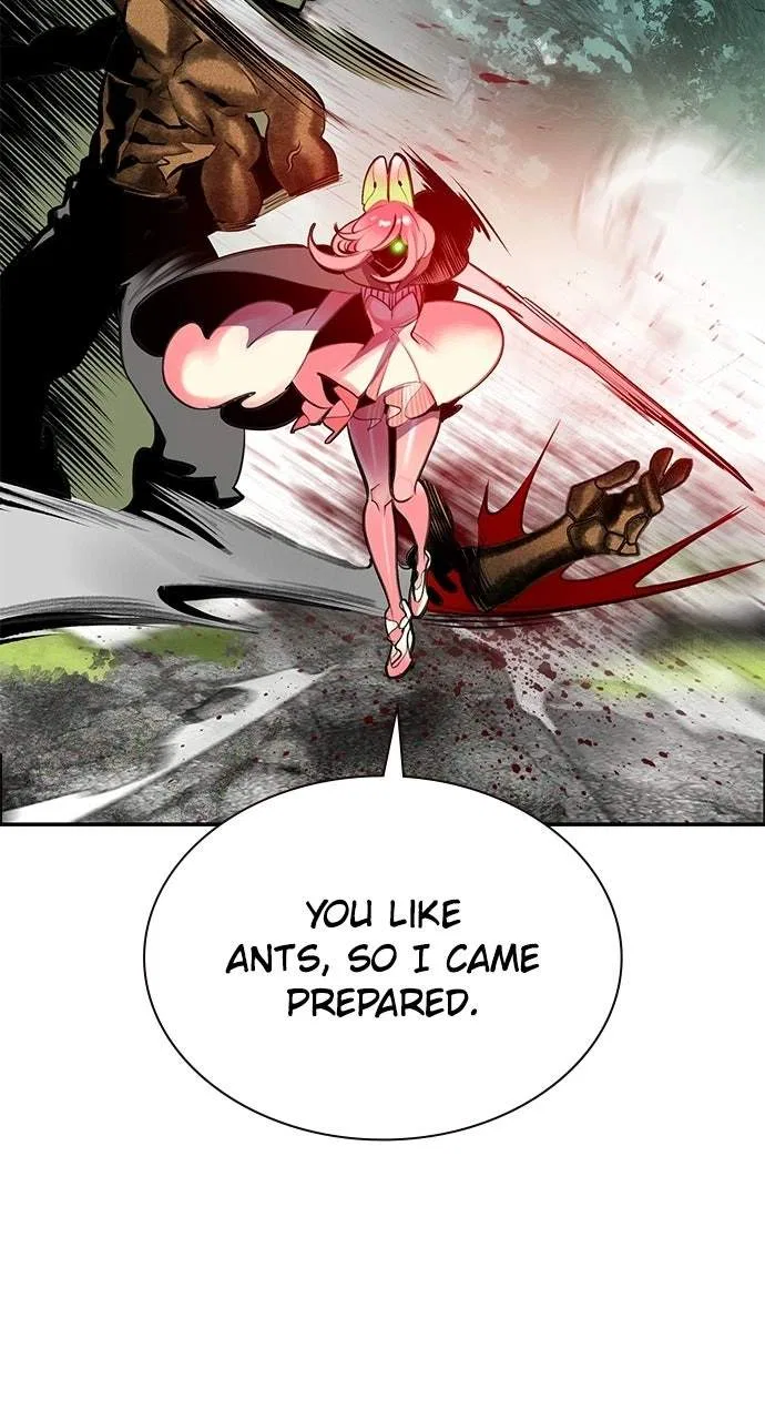 Jungle Juice Chapter 202 – Page 136