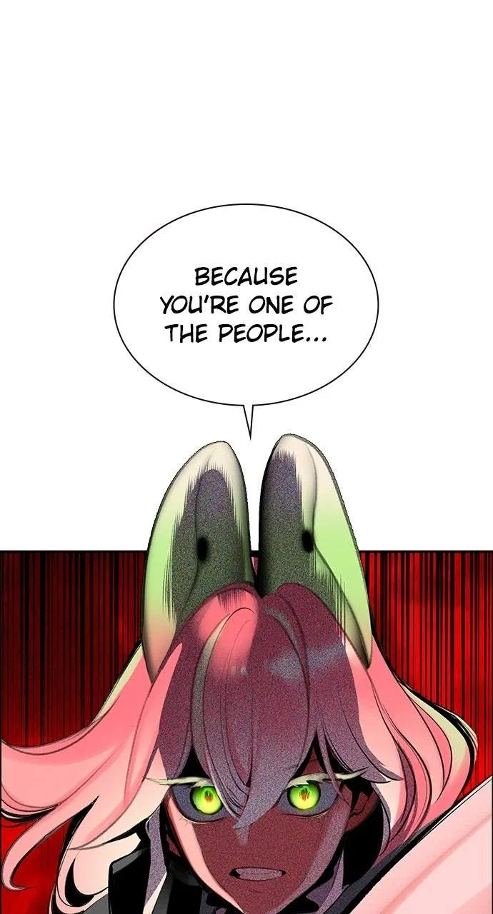 Jungle Juice Chapter 202 – Page 137