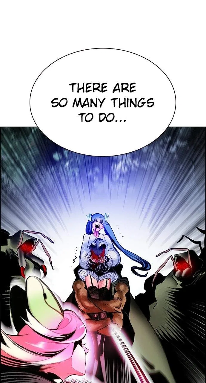 Jungle Juice Chapter 202 – Page 139
