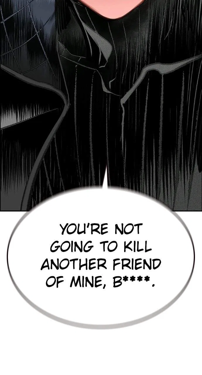 Jungle Juice Chapter 202 – Page 151