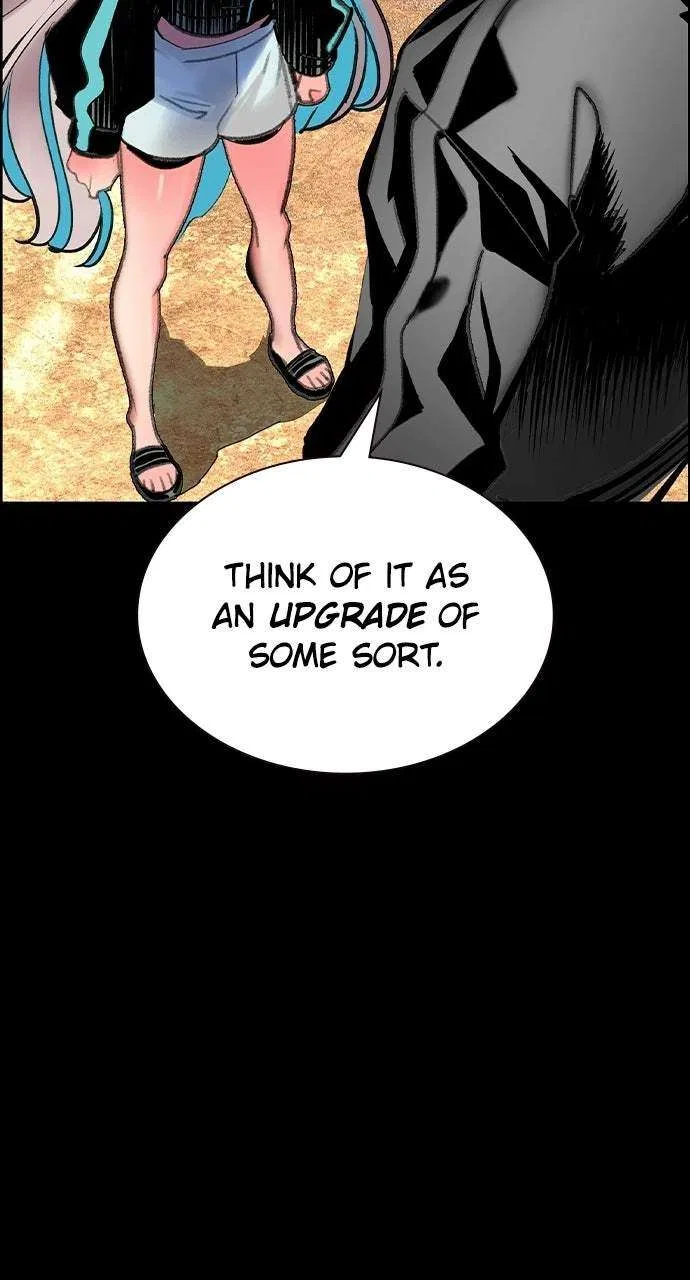 Jungle Juice Chapter 201 – Page 2