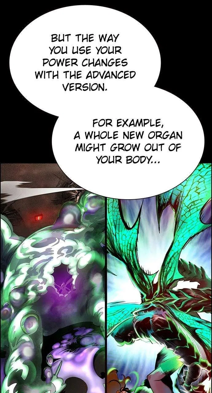 Jungle Juice Chapter 201 – Page 3