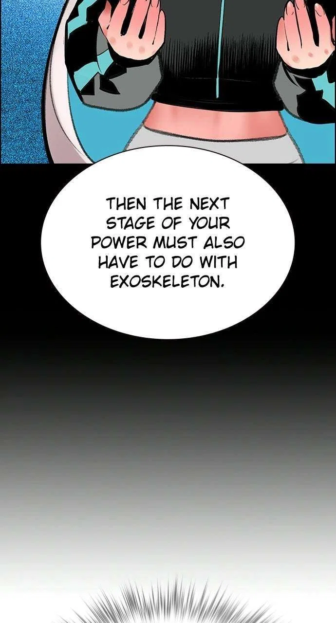 Jungle Juice Chapter 201 – Page 7