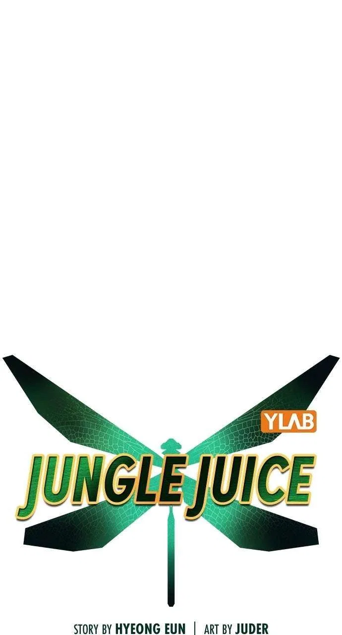 Jungle Juice Chapter 201 – Page 13