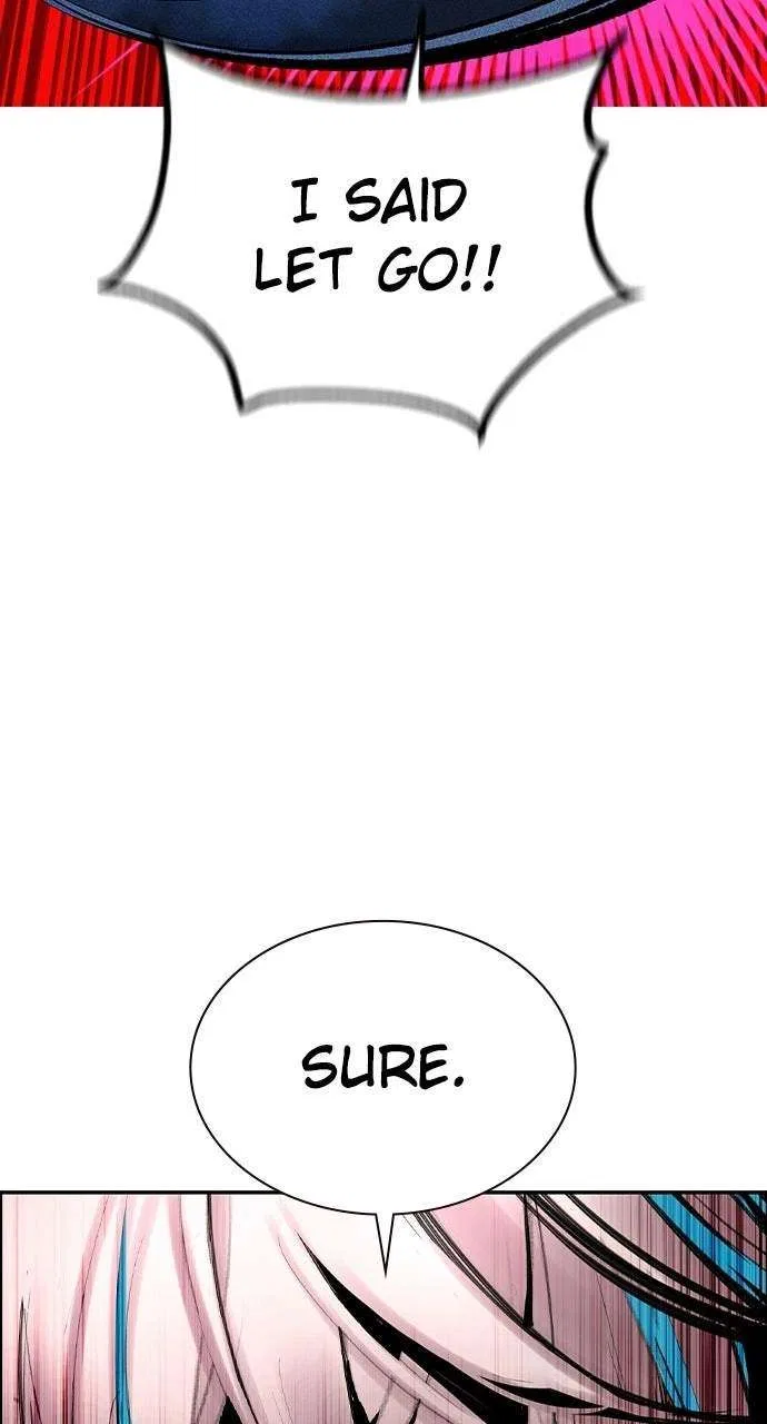Jungle Juice Chapter 201 – Page 20