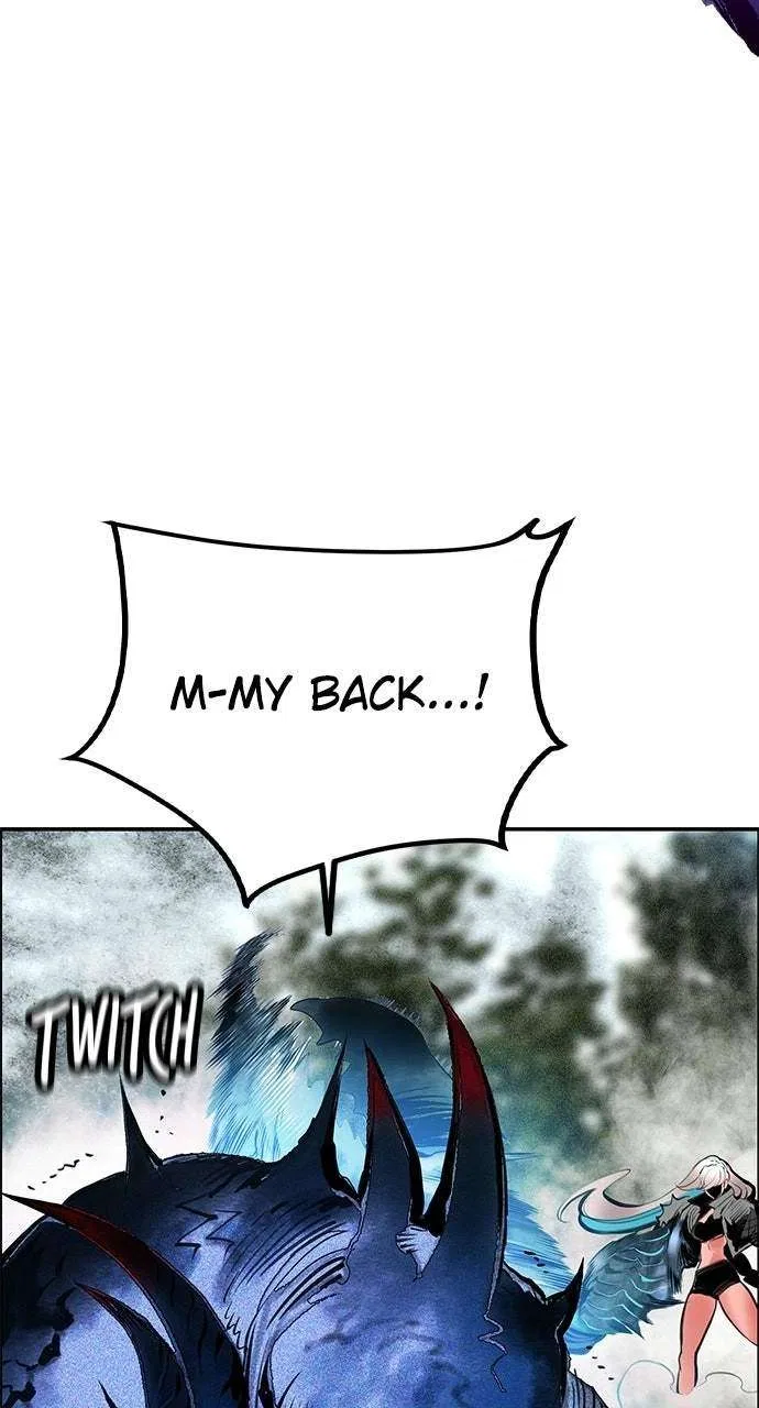 Jungle Juice Chapter 201 – Page 26