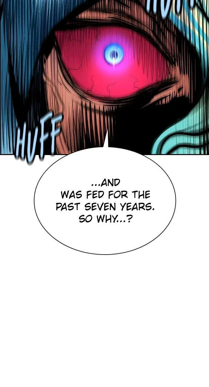 Jungle Juice Chapter 201 – Page 30