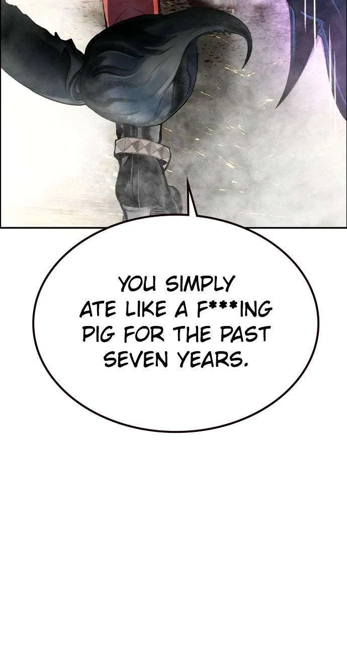 Jungle Juice Chapter 201 – Page 32