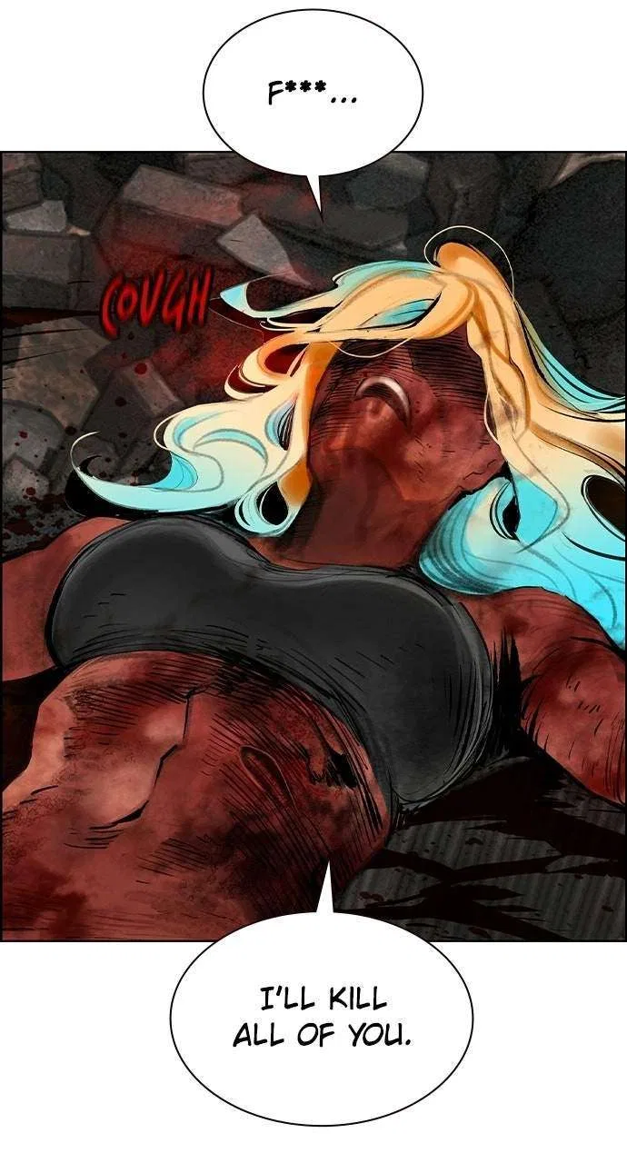 Jungle Juice Chapter 201 – Page 44