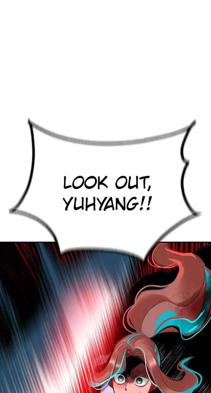 Jungle Juice Chapter 201 – Page 87