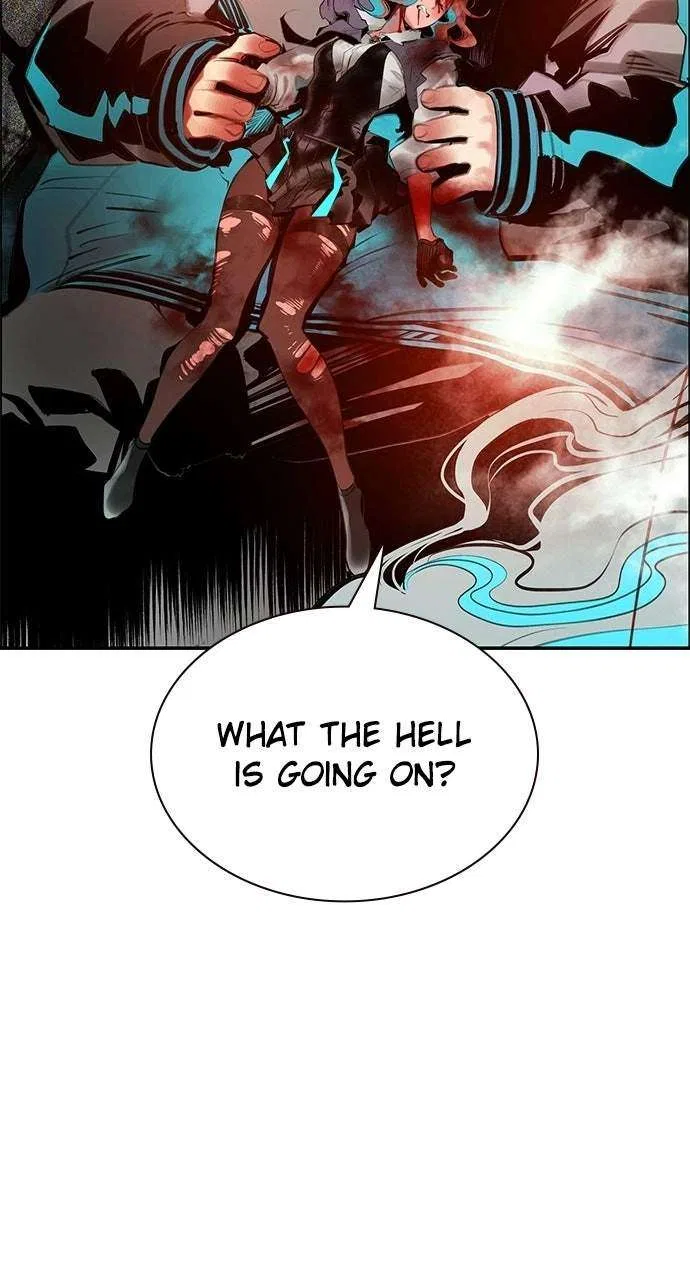 Jungle Juice Chapter 201 – Page 93