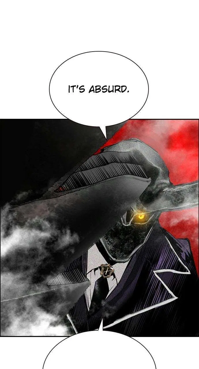 Jungle Juice Chapter 201 – Page 94