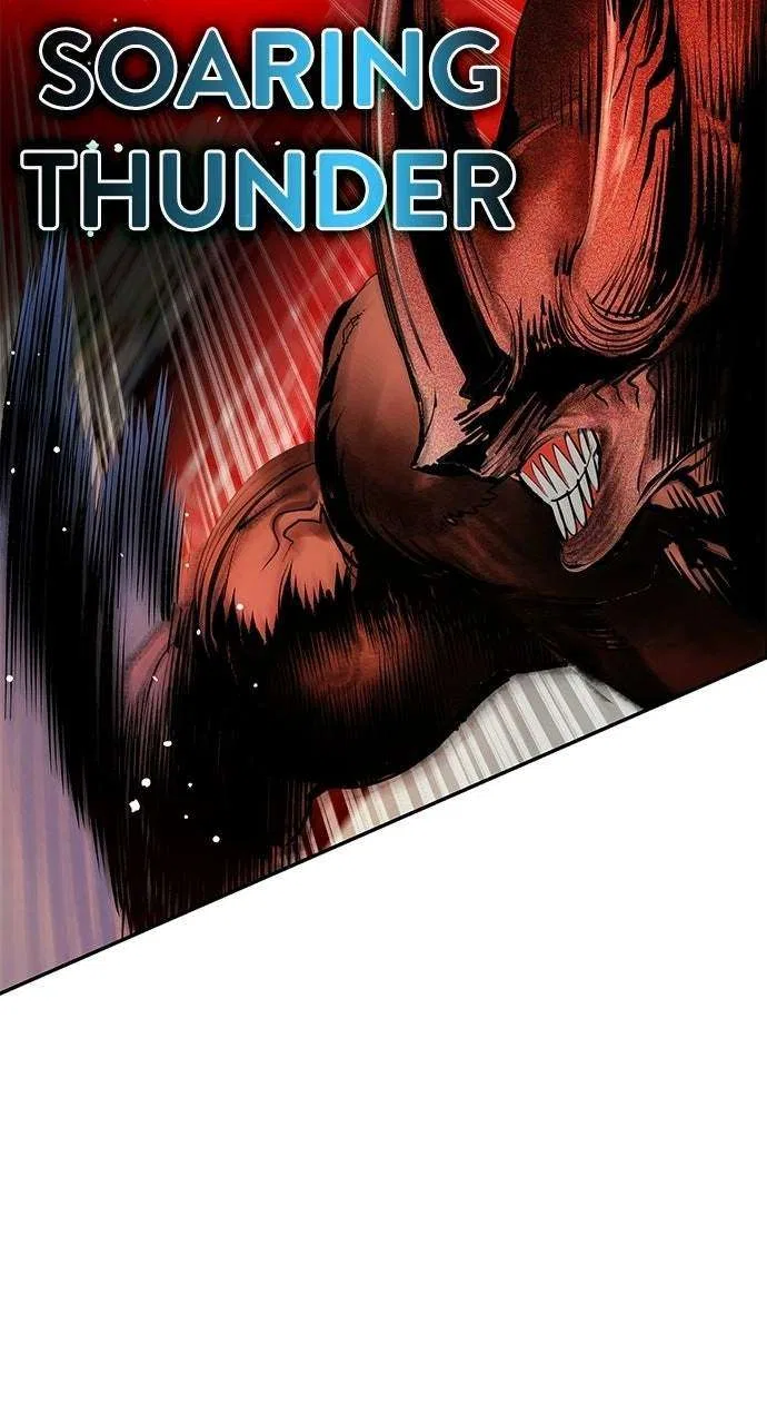 Jungle Juice Chapter 201 – Page 110