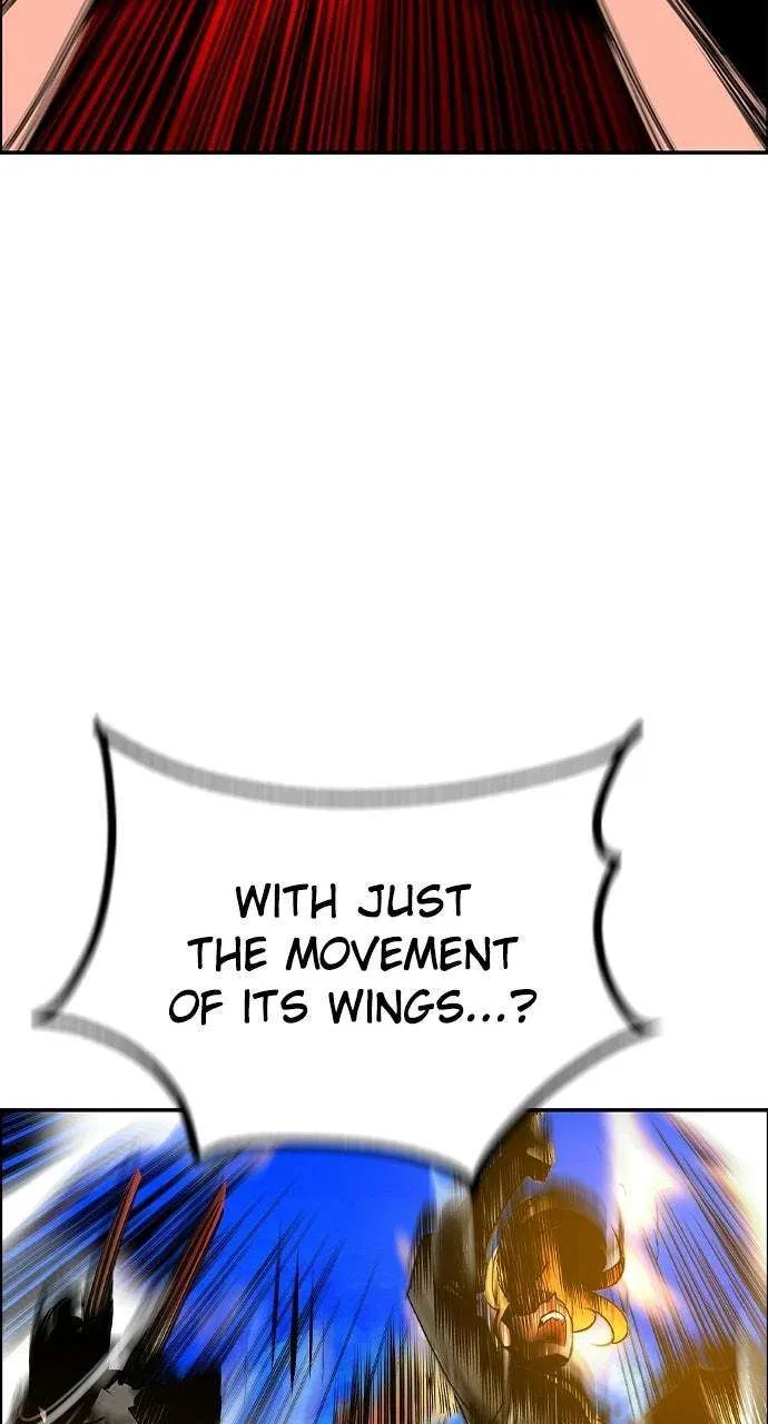 Jungle Juice Chapter 201 – Page 124