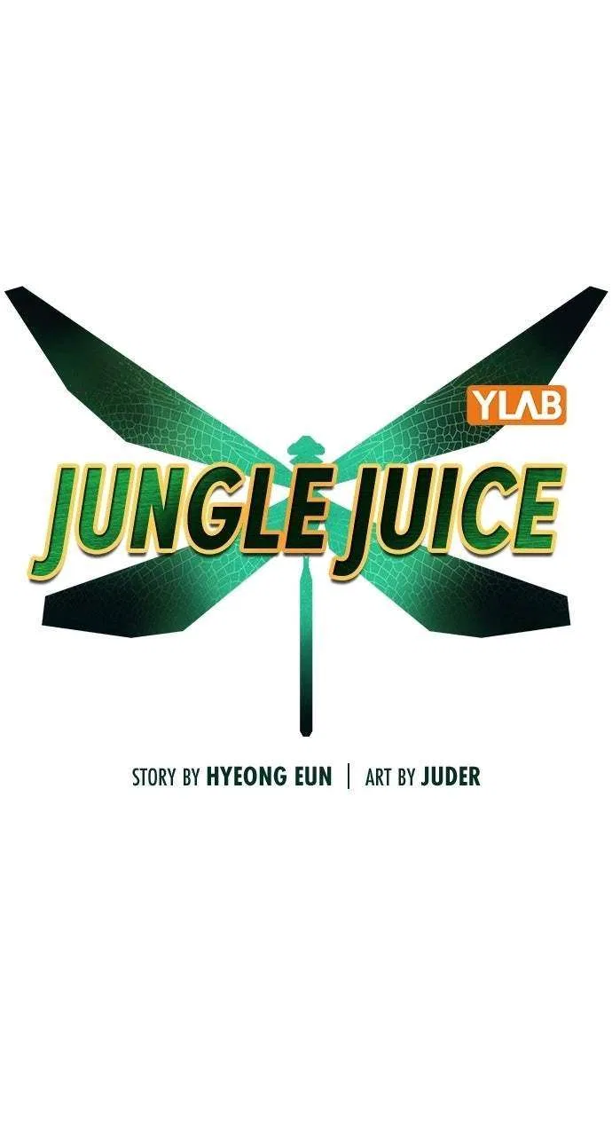 Jungle Juice Chapter 199 – Page 15