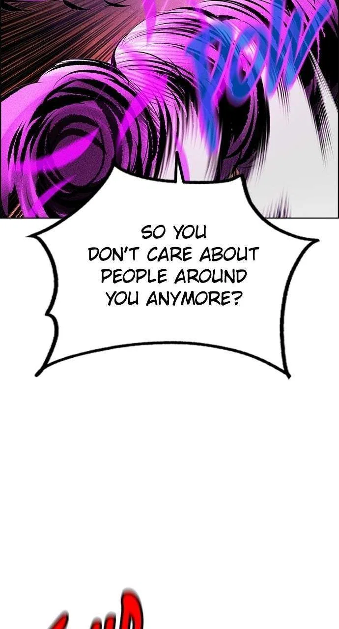 Jungle Juice Chapter 199 – Page 20