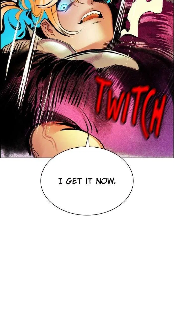 Jungle Juice Chapter 199 – Page 29