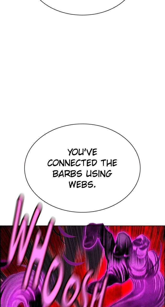 Jungle Juice Chapter 199 – Page 31