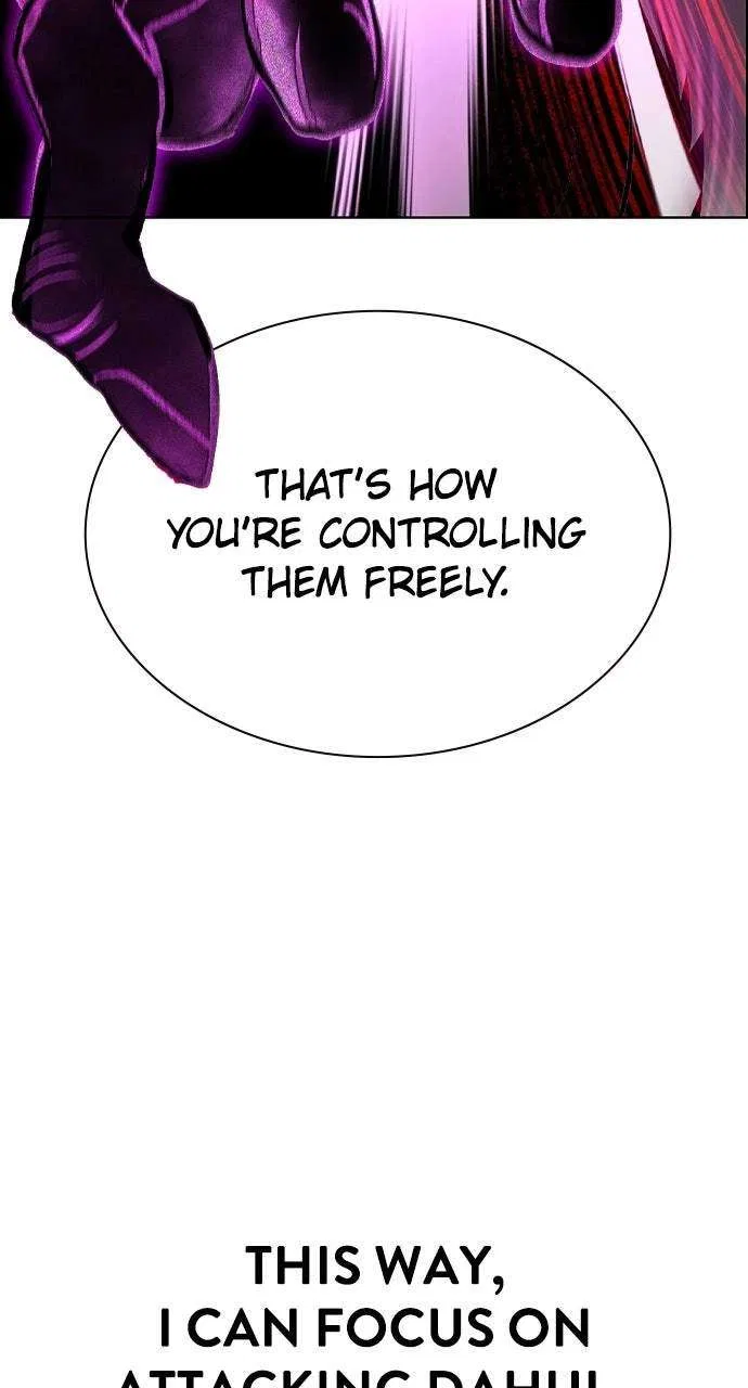 Jungle Juice Chapter 199 – Page 33
