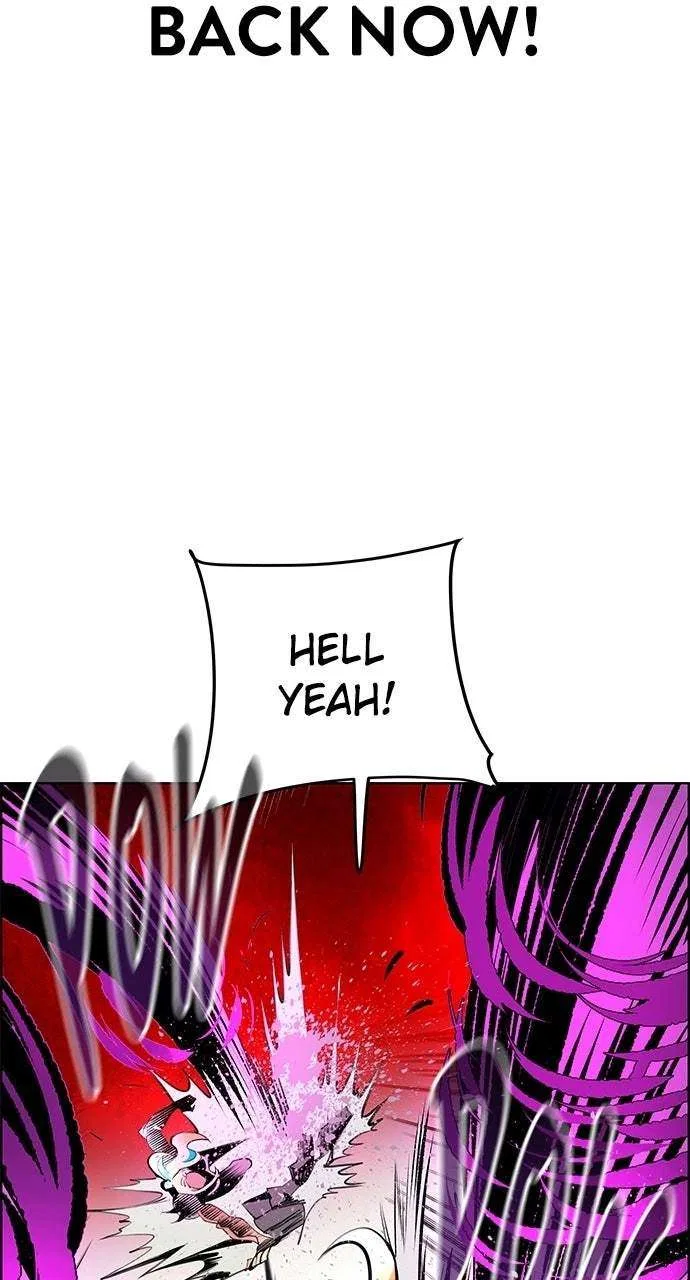 Jungle Juice Chapter 199 – Page 37