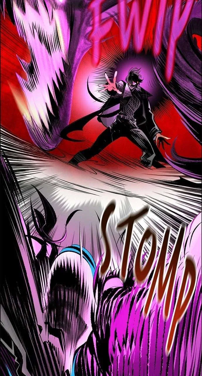 Jungle Juice Chapter 199 – Page 40