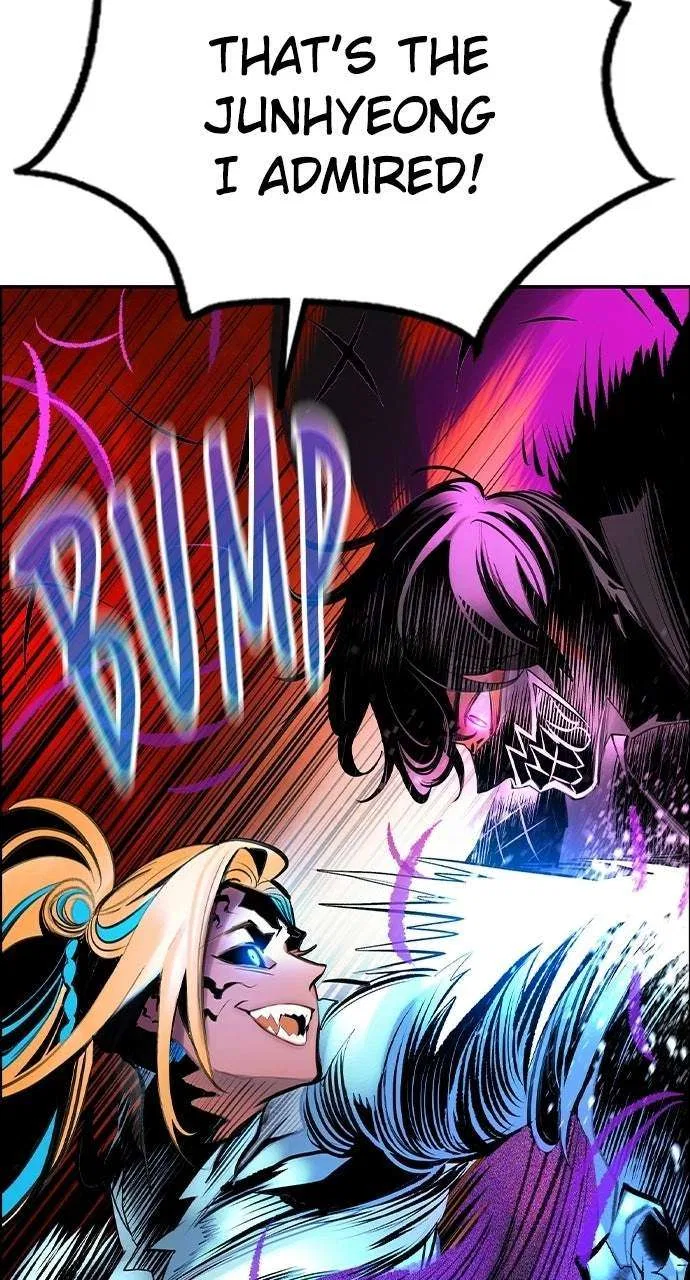 Jungle Juice Chapter 199 – Page 42