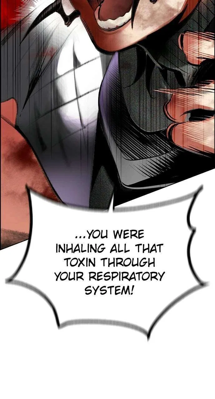 Jungle Juice Chapter 199 – Page 64