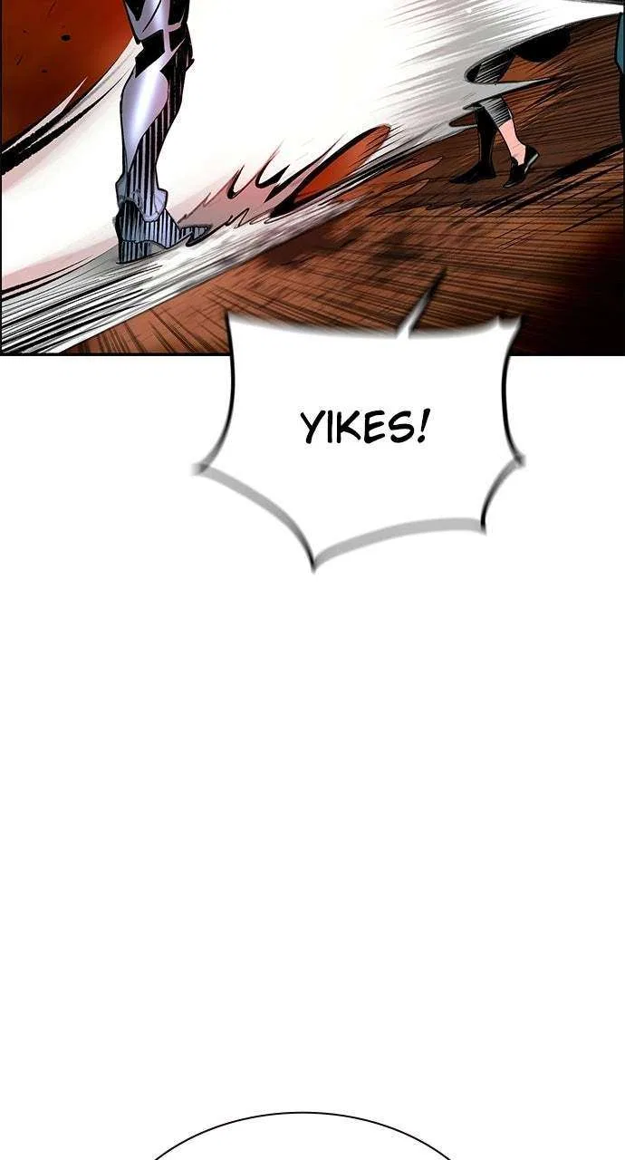 Jungle Juice Chapter 199 – Page 85