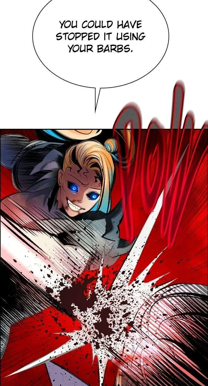 Jungle Juice Chapter 199 – Page 86