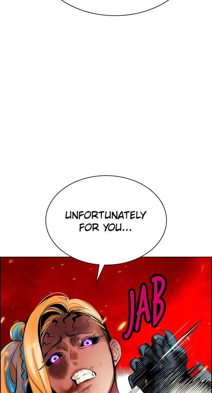 Jungle Juice Chapter 199 – Page 91