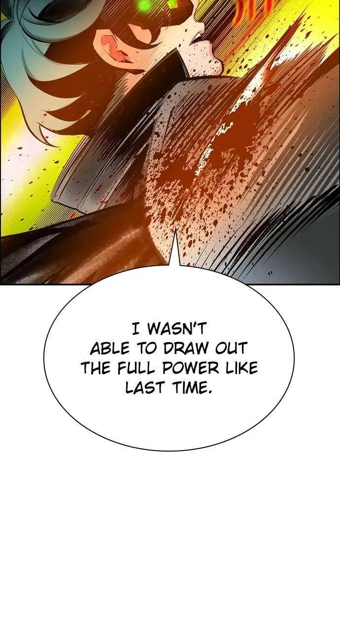 Jungle Juice Chapter 198 – Page 22