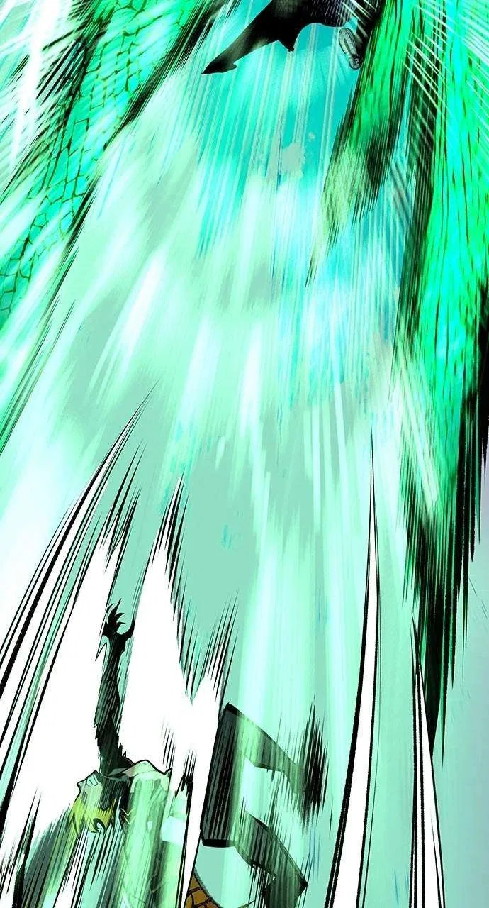 Jungle Juice Chapter 198 – Page 26